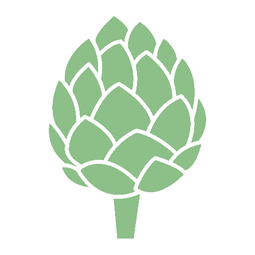 green-artichoke