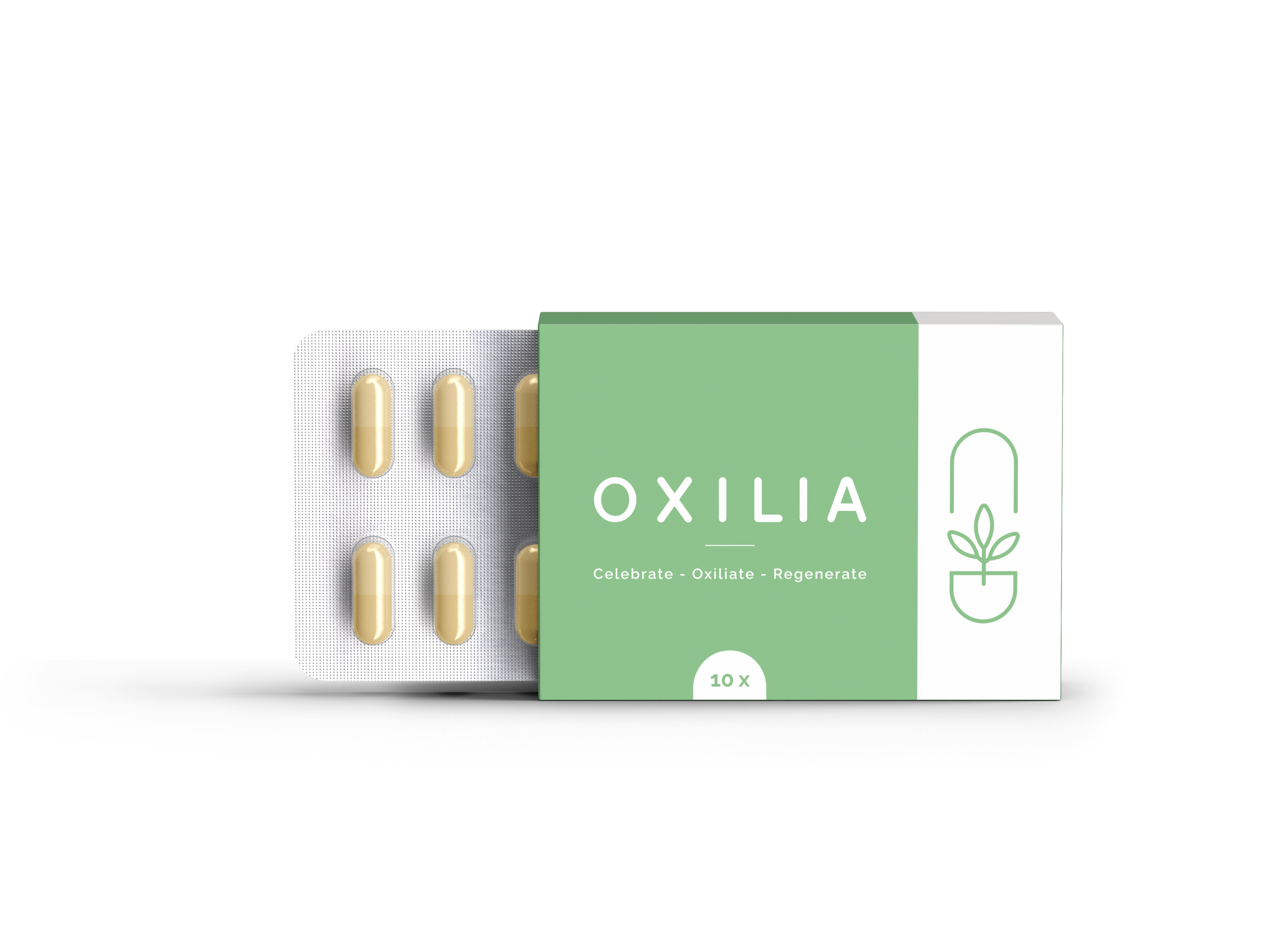 Boîte 10 doses – Image 2