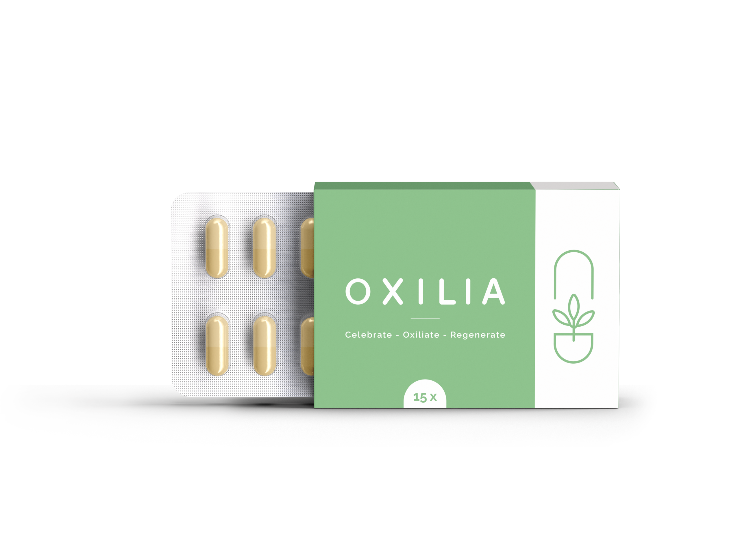 Boîte 15 doses – Image 2